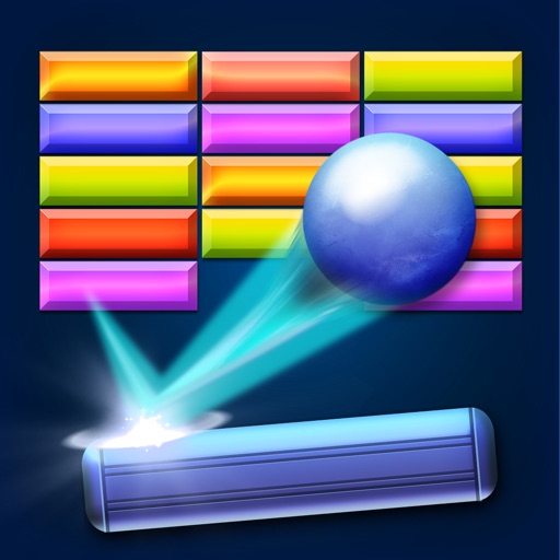 Breakout - Brick Breaker