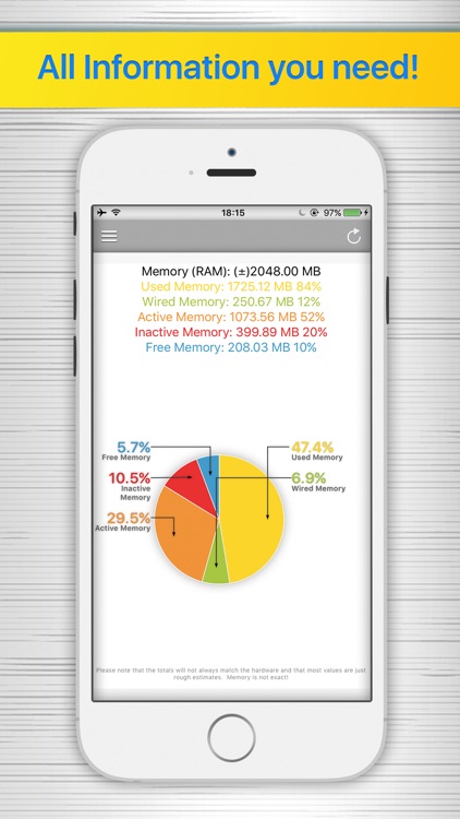 Battery Doc - Professional Care and Information screenshot-2