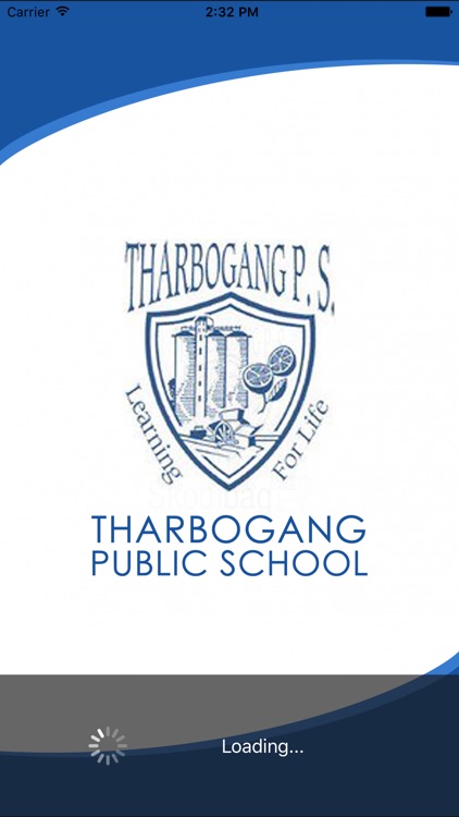 Tharbogang Public School - Skoolbag