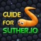 WELCOME HOME TO THE BEST SLITHER
