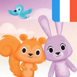 Jésus M’Aime app icon