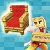 Best Furniture Mods - Pocket Wiki & Game Tools for Minecraft PC Edition App Feedback