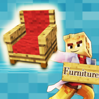 Best Furniture Mods - Pocket Wiki and Game Tools for Minecraft PC Edition
