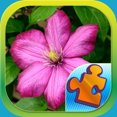 Activities of Jigsaw Flower Puzzle – Play Spring Blossom Puzzling Game and Unscramble Floral Pic.s