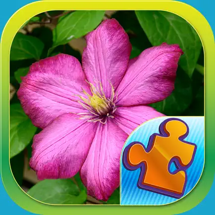 Jigsaw Flower Puzzle – Play Spring Blossom Puzzling Game and Unscramble Floral Pic.s Cheats