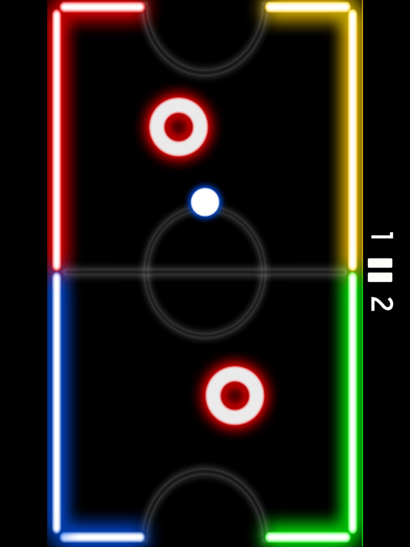 Screenshot #5 pour Hockey.io