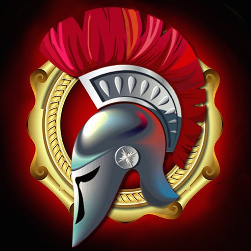 Age of empires:New free clash royale tower defense war action games Icon