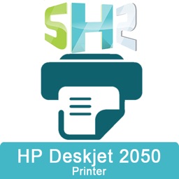 Showhow2 for HP DeskJet 2050