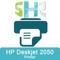 Showhow2 for HP DeskJet 2050 is a completely new kind of how to app
