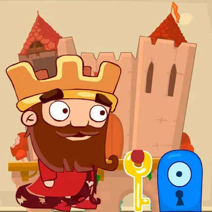 Tiny King - Unlock Your Imagination To Find the Lost Cake Читы