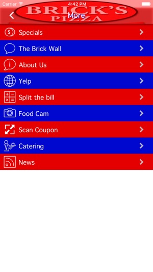 Bricks Pizza Delivery(圖3)-速報App