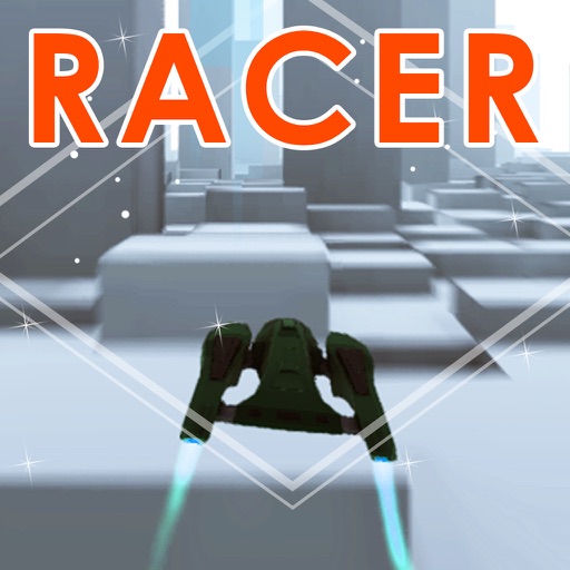 X Racer – Endless Racing and Flying game on Risky and Dangerous roads mobile edition iOS App
