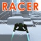 X Racer – Endless Racing and Flying game on Risky and Dangerous roads mobile edition