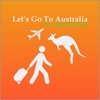 Let's Go to Australia for Internationals: Guide Questions Answers