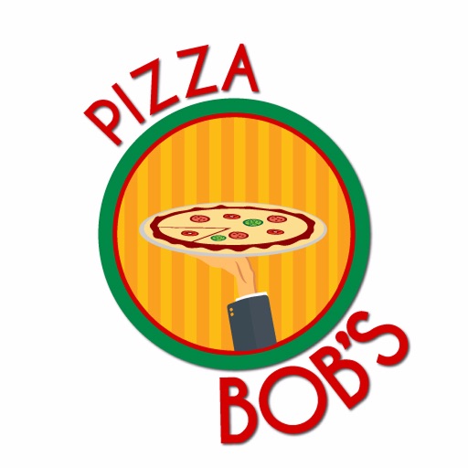 Pizza Bob's icon