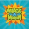 WhackAMoron - Custom Whack a Mole Game to Shame Your Friends