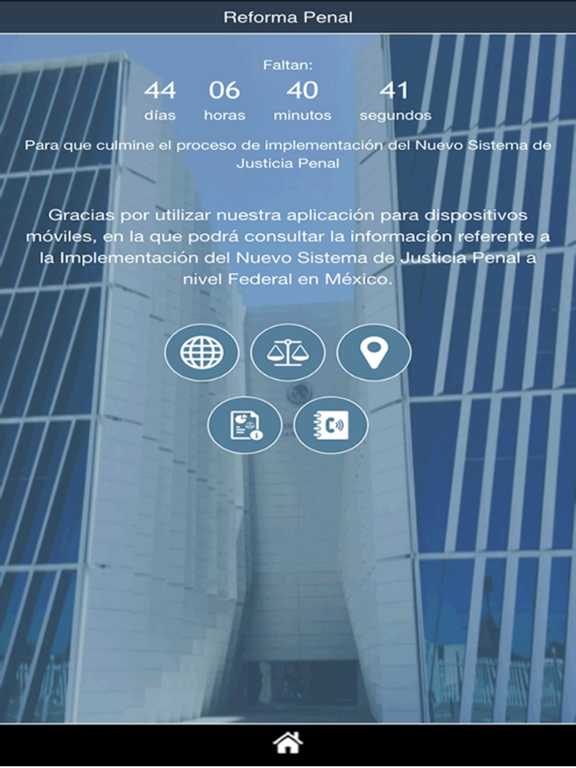 Screenshot #4 pour Reforma Penal