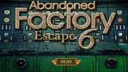 Game screenshot Abandoned Factory Escape 6 mod apk