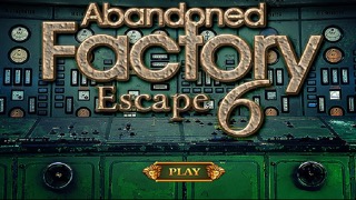 Abandoned Factory Escape 6のおすすめ画像1