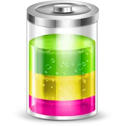 Dock Battery app icon