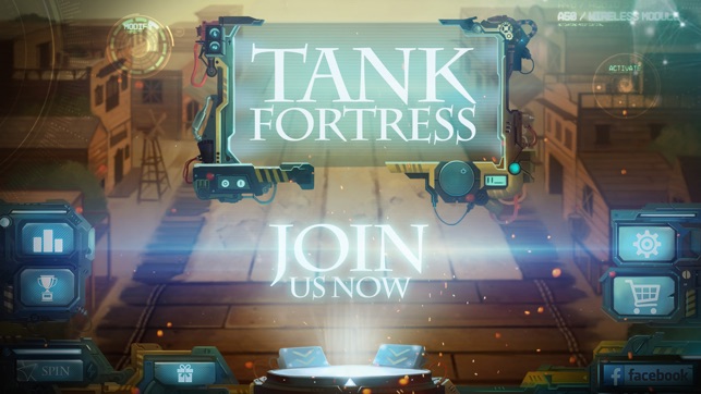 Tank Fortress(圖5)-速報App