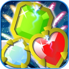 Activities of Jewel Ocean - Mania Gems