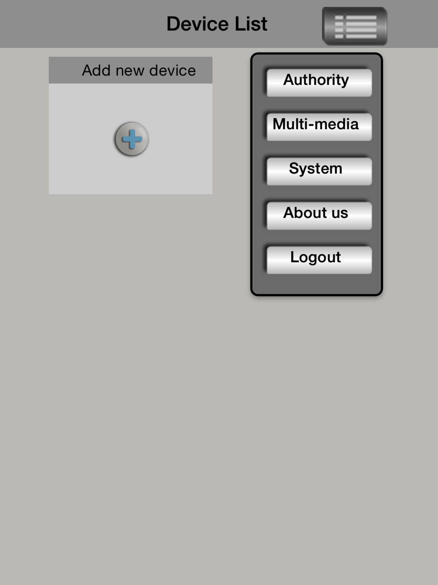 iztouch