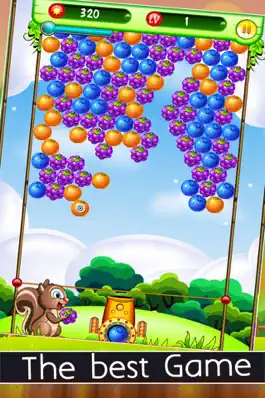 Game screenshot Crazy Fruit Shooter: New Farm Harvest 2016 Edition mod apk