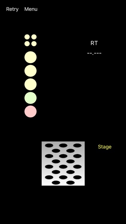 Drag Racing Reaction Timer