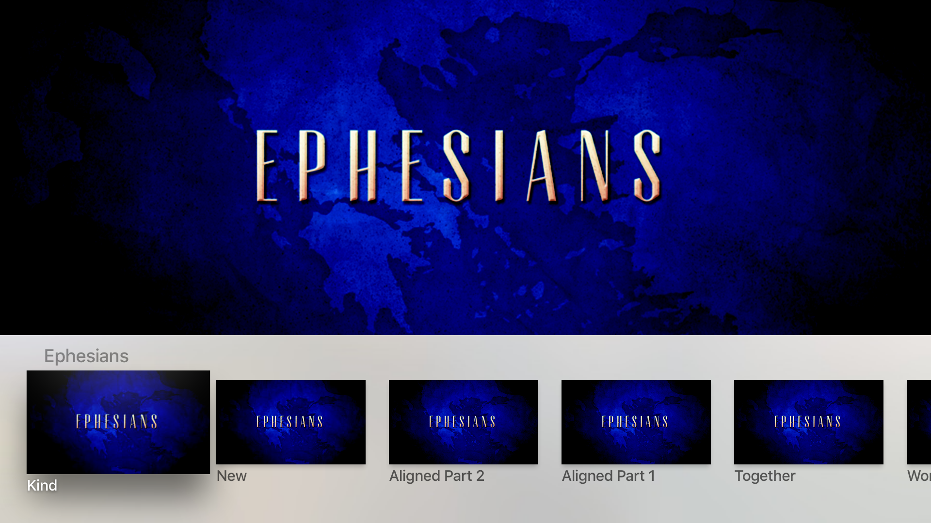 Origins Church