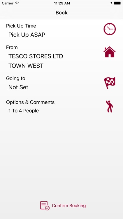 Reliance Taxis Gravesend