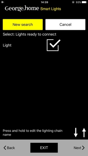 George home smart Lights(圖2)-速報App