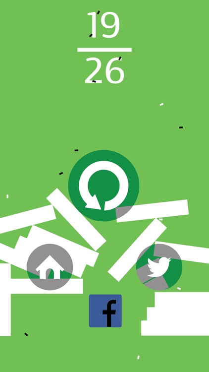 Tile Up: The Ultimate Ascend screenshot-4