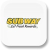 Subway Eat Fresh Rewards App