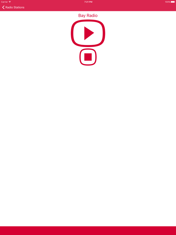 Screenshot #5 pour Radju Malta FM - Stream and listen to live online music, radio news channel and show with Maltese streaming player