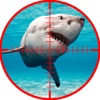 Under-Water Killer White Shark Hunt Simulator Pro - The Last Attack Extreme Shooting Adventure