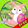 lapins talentueux pour les enfants - jeu gratuit
