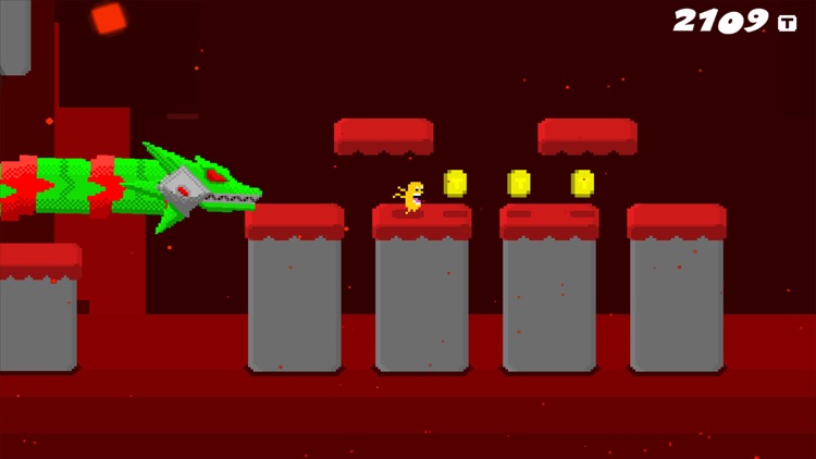 Taptopia! screenshot-4