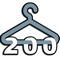 200 Dry Cleaners brings dry cleaning and laundry services right to your doorstep