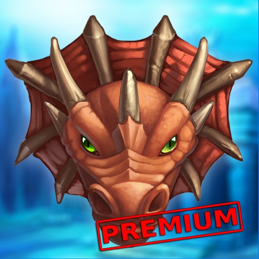 Lost In Reefs 2 (Premium) Icon