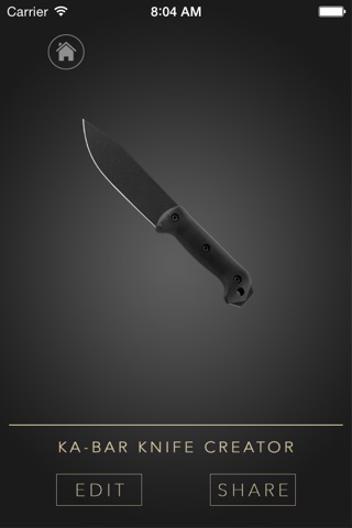 KA-BAR Knives screenshot 3