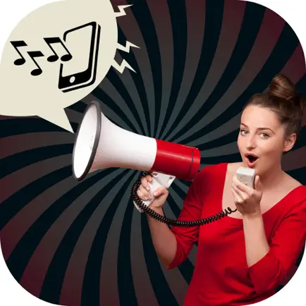 Voice Changer Ringtone Maker – Best Funny Sound.s Modifier with Special Effects Cheats