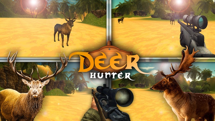 Deer Hunter Season 1