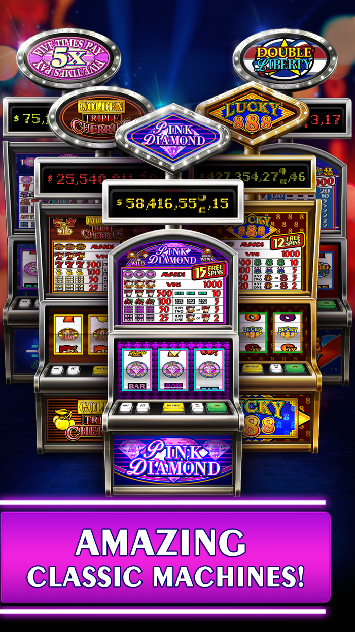 Slots - Super Times pay