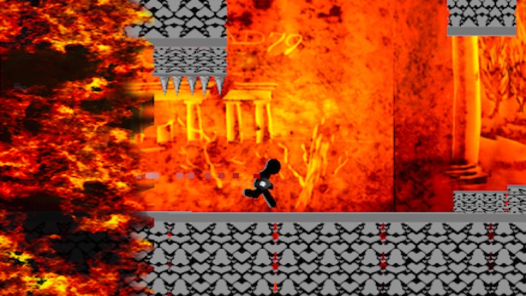 Escape Pompeii screenshot-4