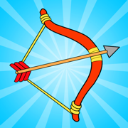 弓道 : Archery Master , Archer, 射手