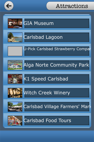 Best App For Legoland California Resort Guide screenshot 3