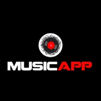 MIUSICAPP app icon - Music app for iPhone