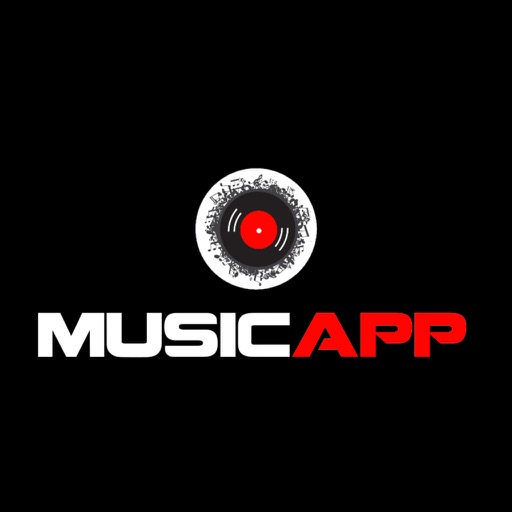 MIUSICAPP app icon