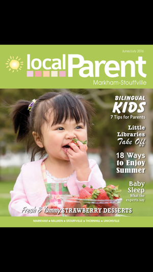 LocalParent Markham-Stouffville(圖1)-速報App